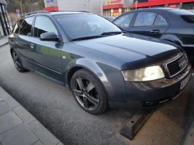 Audi A4 1.8TQ, снимка 7