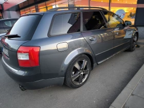 Audi A4 1.8TQ, снимка 8