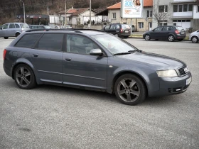 Audi A4 1.8TQ, снимка 1