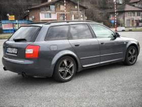 Audi A4 1.8TQ, снимка 2