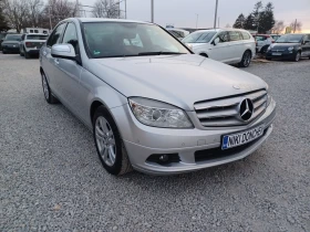 Обява за продажба на Mercedes-Benz C 200 2.2-136CDI!!АВТОМАТ! ПОДГРЕВ !! СТАРИЯ МОТОР! ~12 412 лв. - изображение 2