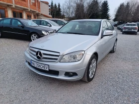 Обява за продажба на Mercedes-Benz C 200 2.2-136CDI!!АВТОМАТ! ПОДГРЕВ !! СТАРИЯ МОТОР! ~12 412 лв. - изображение 1