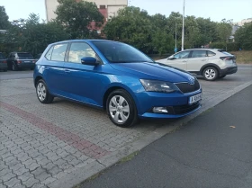 Skoda Fabia, снимка 7