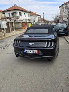 Ford Mustang 2.3 ecoboost, снимка 5