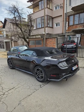 Ford Mustang 2.3 ecoboost, снимка 4