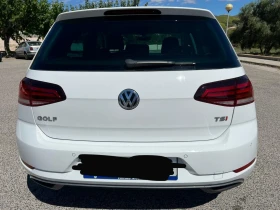 VW Golf 1.4TSI, снимка 3