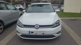 VW Golf 1.4TSI, снимка 1