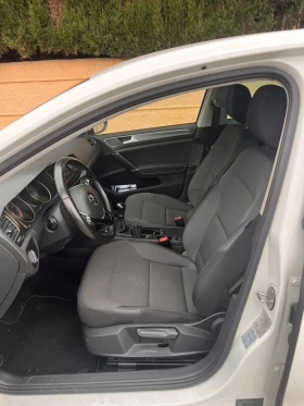 VW Golf 1.4TSI, снимка 5