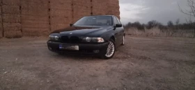 BMW 530 530d, снимка 2