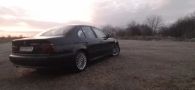 BMW 530 530d, снимка 5