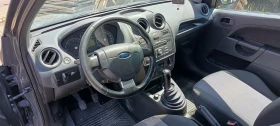 Ford Fiesta, снимка 2