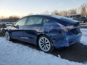 Tesla Model 3 TESLA MODEL 3/КРАЙНА ЦЕНА - 31000 лв. - 50612381 | Car24.bg