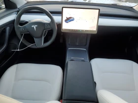 Tesla Model 3 TESLA MODEL 3/КРАЙНА ЦЕНА - 31000 лв. - 50612381 | Car24.bg