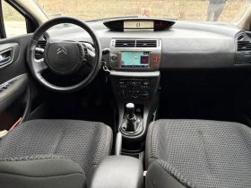 Citroen C4, снимка 7