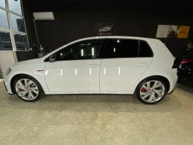 VW Golf 7.5 GTI 2.0 TSI PP, снимка 4