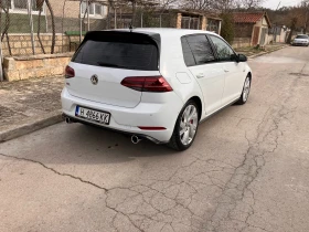 VW Golf 7.5 GTI 2.0 TSI PP, снимка 8