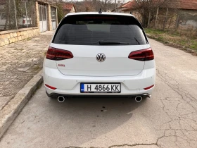 VW Golf 7.5 GTI 2.0 TSI PP, снимка 7