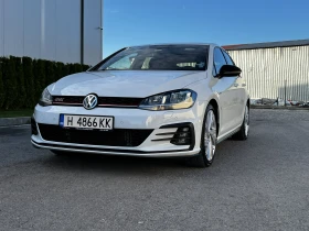 VW Golf 7.5 GTI 2.0 TSI PP - изображение 1