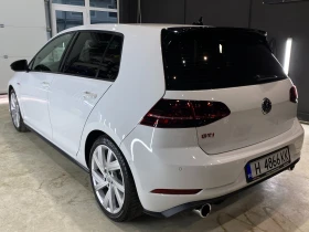 VW Golf 7.5 GTI 2.0 TSI PP, снимка 6