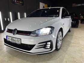 VW Golf 7.5 GTI 2.0 TSI PP, снимка 3