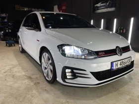 VW Golf 7.5 GTI 2.0 TSI PP, снимка 2