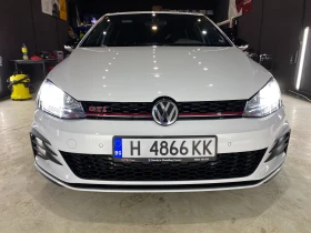 VW Golf 7.5 GTI 2.0 TSI PP, снимка 1