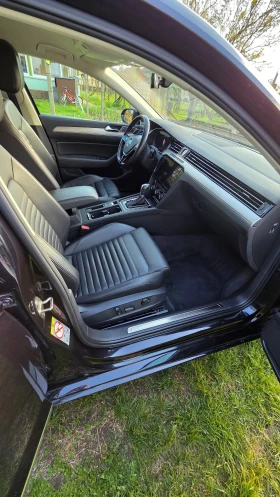 VW Passat Variant - 33600 лв. - 52744774 | Car24.bg