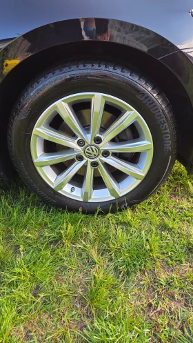 VW Passat Variant - 33600 лв. - 52744774 | Car24.bg