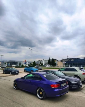 Обява за продажба на BMW 330 ~21 500 лв. - изображение 1
