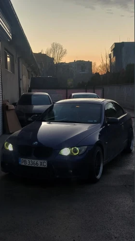 Обява за продажба на BMW 330 ~21 500 лв. - изображение 2