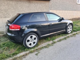 Обява за продажба на Audi A3 1.9tdi ~6 300 лв. - изображение 1
