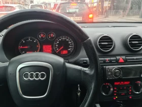 Audi A3 1.9tdi | Mobile.bg    7