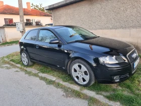 Обява за продажба на Audi A3 1.9tdi ~6 300 лв. - изображение 1