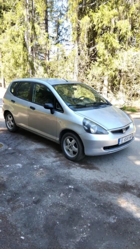 Honda Jazz 1.3 | Mobile.bg    12