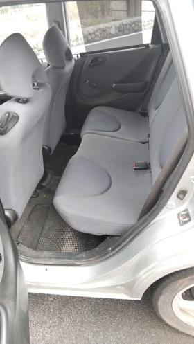 Honda Jazz 1.3 | Mobile.bg    3