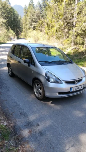 Honda Jazz 1.3 | Mobile.bg    7
