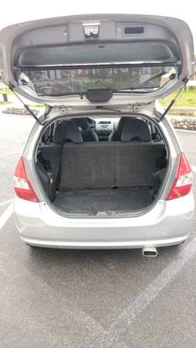 Honda Jazz 1.3 | Mobile.bg    4