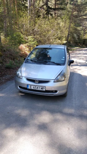 Honda Jazz 1.3 | Mobile.bg    6