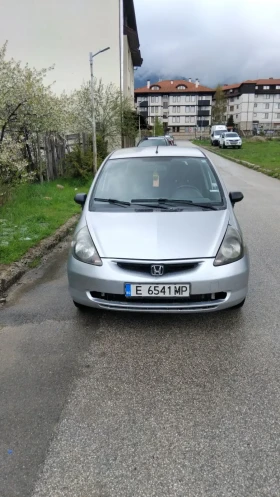 Honda Jazz 1.3 | Mobile.bg    15
