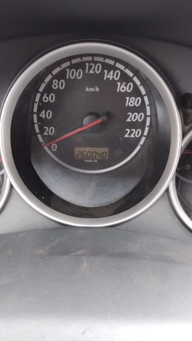     Honda Jazz 1.3