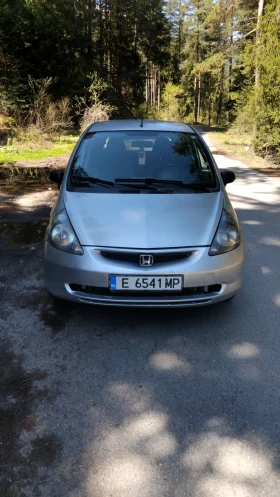 Honda Jazz 1.3 | Mobile.bg    13