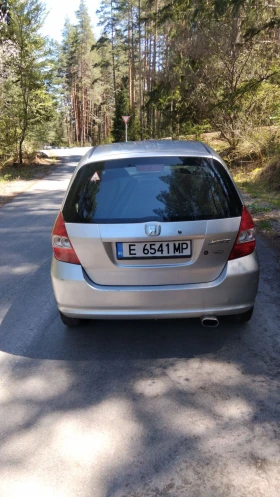 Honda Jazz 1.3 | Mobile.bg    9