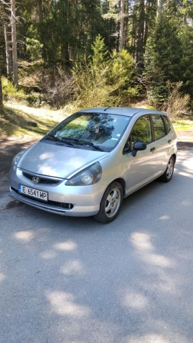 Honda Jazz 1.3 | Mobile.bg    11
