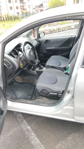 Honda Jazz 1.3 | Mobile.bg    2
