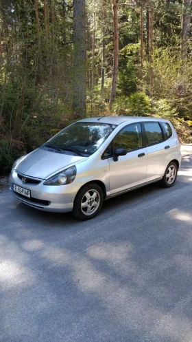 Honda Jazz 1.3 | Mobile.bg    5