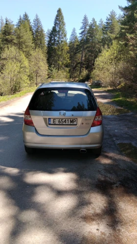 Honda Jazz 1.3 | Mobile.bg    14