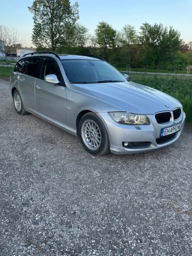 BMW 318 | Mobile.bg    9