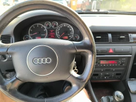 Обява за продажба на Audi A6 ~9 480 лв. - изображение 9