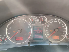 Обява за продажба на Audi A6 ~9 480 лв. - изображение 8