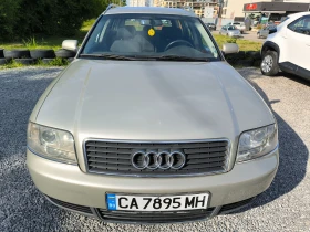 Обява за продажба на Audi A6 ~9 480 лв. - изображение 1